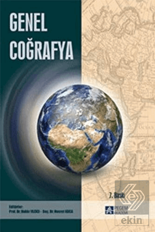 Genel Coğrafya