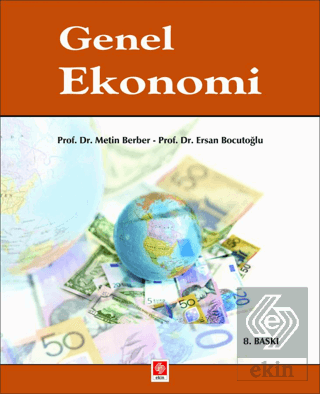 Genel Ekonomi Metin Berber