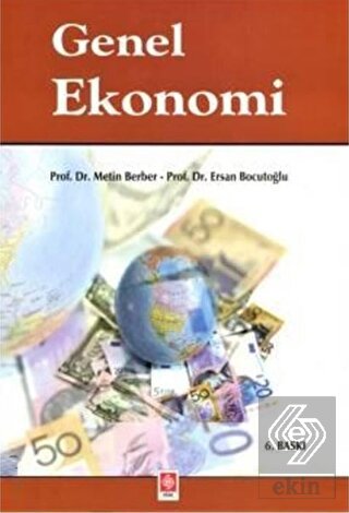 Genel Ekonomi Metin Berber