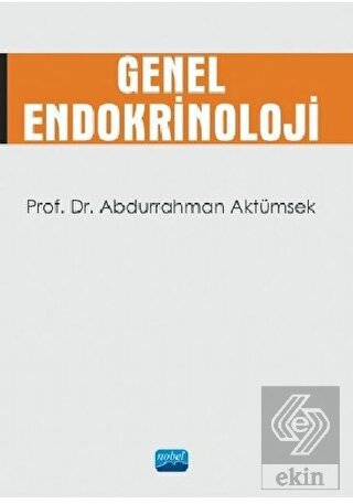 Genel Endokrinoloji