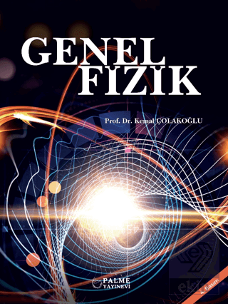 GENEL FİZİK ( PALME )