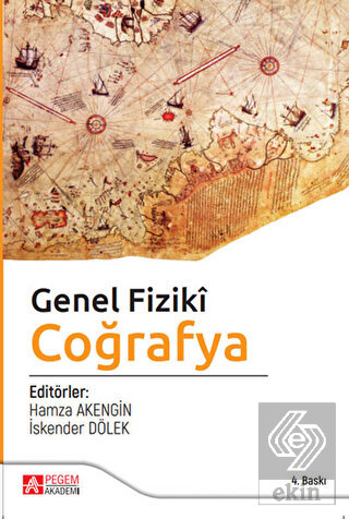 Genel Fiziki Coğrafya