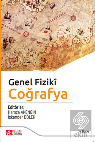 Genel Fiziki Coğrafya