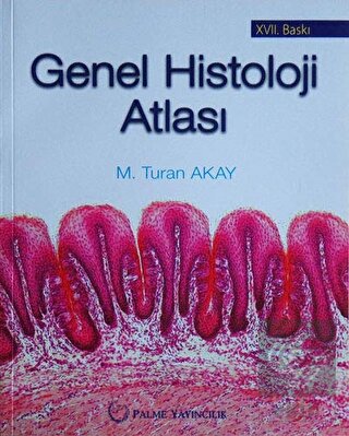 Genel Histoloji Atlası