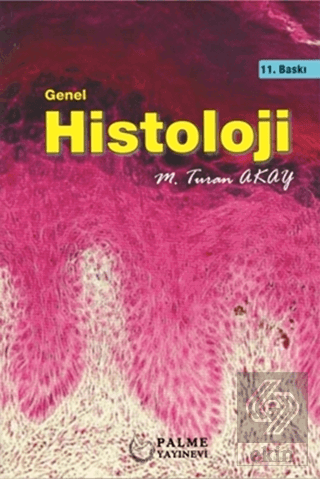 Genel Histoloji
