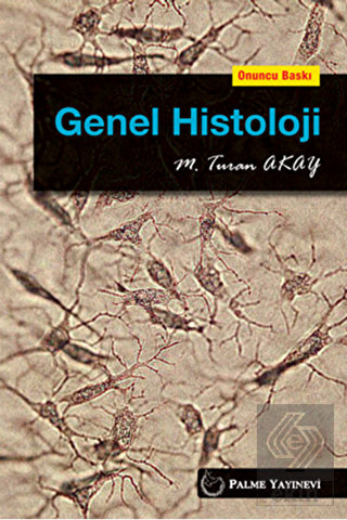 Genel Histoloji