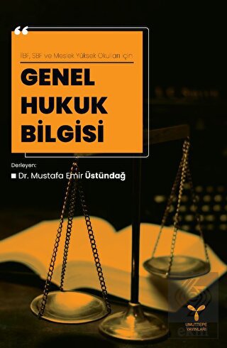 Genel Hukuk Bilgisi