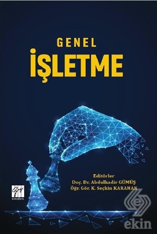 Genel İşletme