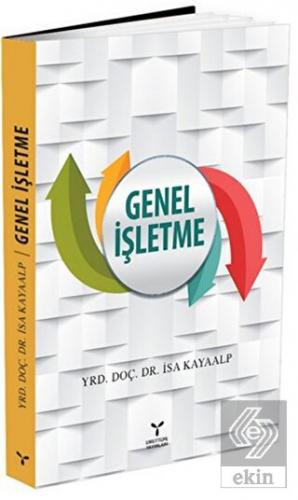 Genel İşletme