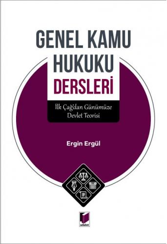 Genel Kamu Hukuku Dersleri