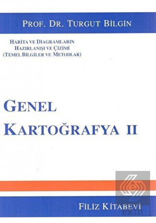 Genel Kartoğrafya II