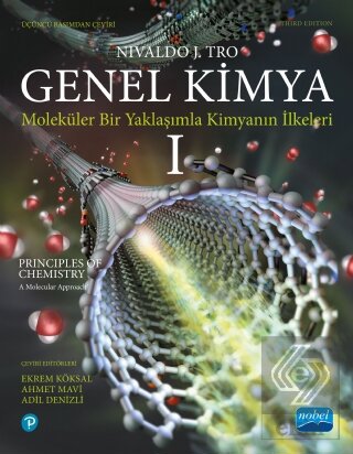 Genel Kimya 1