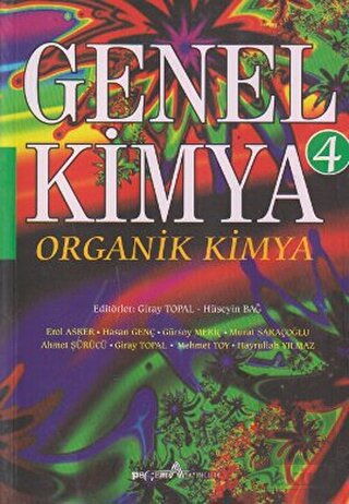Genel Kimya-4