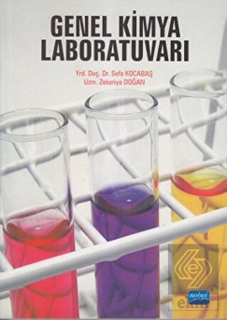 Genel Kimya Laboratuvarı