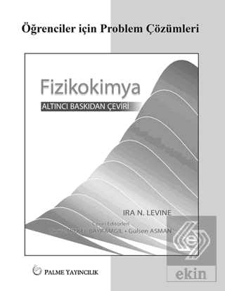 GENEL KİMYA PROBLEM ÇÖZÜMLERİ CHANG *YENİ*