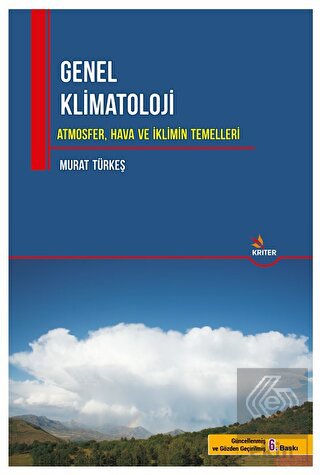 Genel Klimatoloji