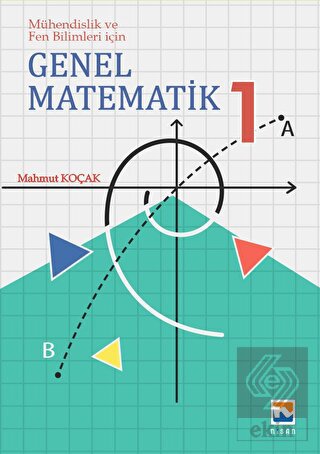 Genel Matematik 1