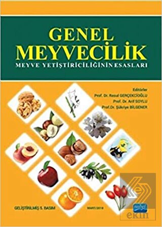 Genel Meyvecilik