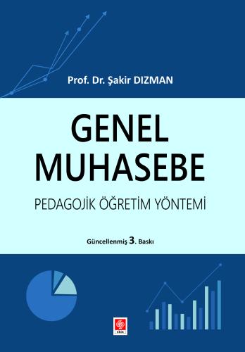 Genel Muhasebe Pedagojik Öğretim Yöntemi Şakir Dızman