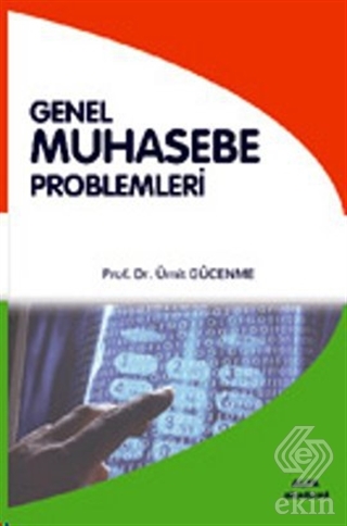 Genel Muhasebe Problemleri