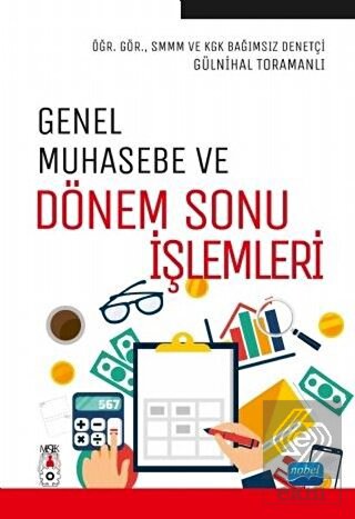 Genel Muhasebe ve Dönem Sonu İşlemleri