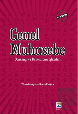 Genel Muhasebe