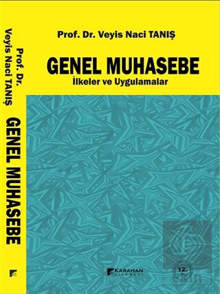 Genel Muhasebe