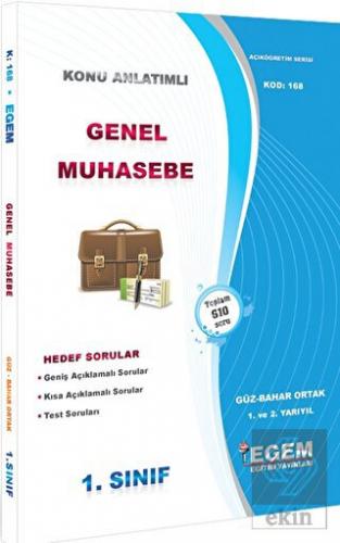 Genel Muhasebe