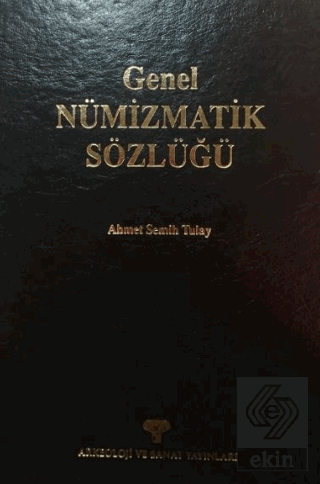Genel Nümizmatik Sözlüğü