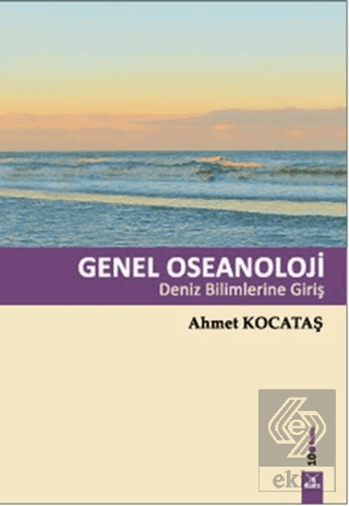 Genel Oseanoloji