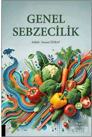 Genel Sebzecilik