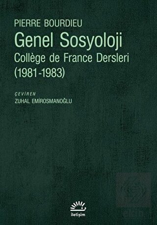 Genel Sosyoloji