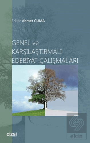 Genel ve Karşılaştırmalı Edebiyat Çalışmaları
