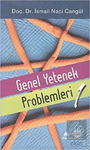 Genel Yetenek Problemleri