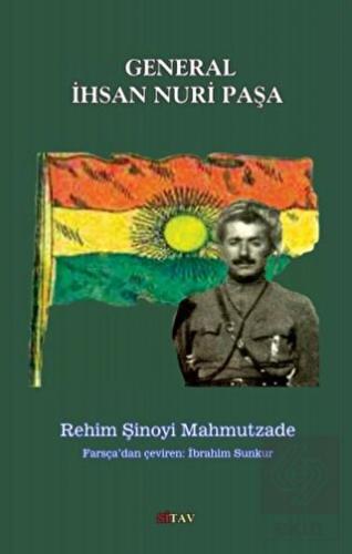 General İhsan Nuri Paşa