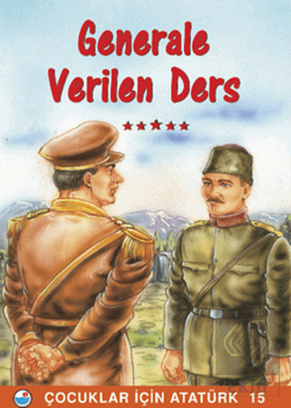 Generale Verilen Ders