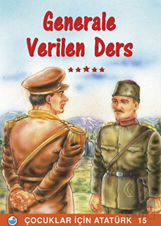 Generale Verilen Ders