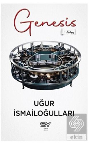 Genesis - Başlangıç