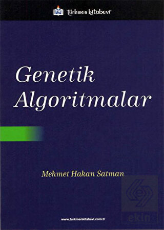 Genetik Algoritmalar