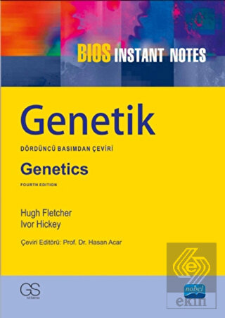 Genetik - Bios Instant Notes