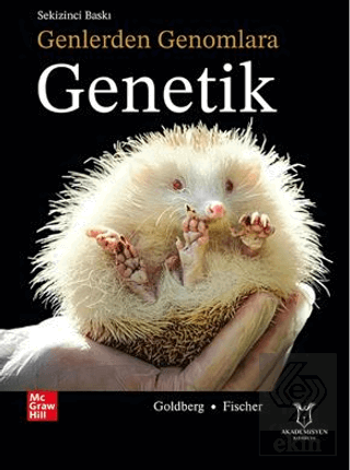 Genetik Genlerden Genomlara