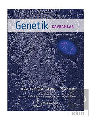 Genetik Kavramlar