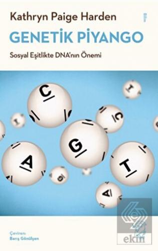 Genetik Piyango: Sosyal Eşitlikte DNA'nın Önemi