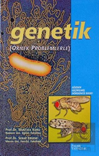 Genetik