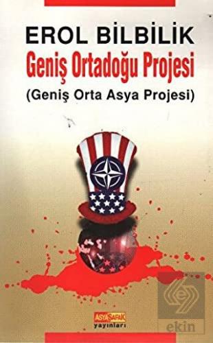 Geniş Ortadoğu Projesi