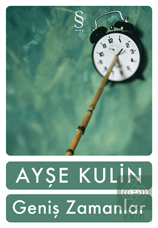 Geniş Zamanlar