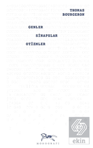 Genler Sinapslar Otizmler