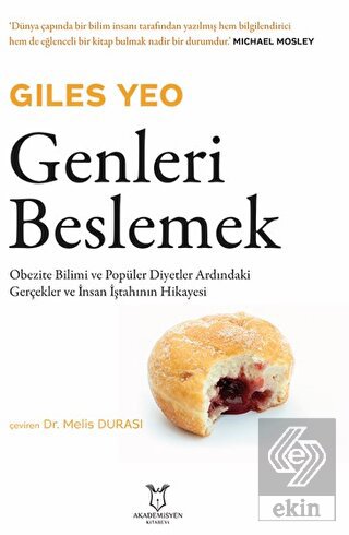 Genleri Beslemek