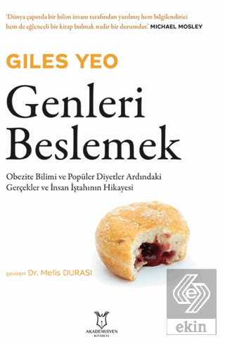 Genleri Beslemek