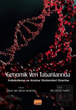Genomik Veri Tabanlarında İndeksleme ve Arama Yönt